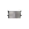 Radiator apa VW TRANSPORTER V platou sasiu 7JD 7JE 7JL 7JY 7JZ 7FD AVA Quality Cooling VW2231, Volkswagen