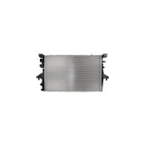 Radiator apa VW TRANSPORTER V platou sasiu 7JD 7JE 7JL 7JY 7JZ 7FD AVA Quality Cooling VW2231, Volkswagen