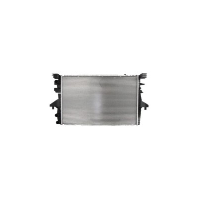 Radiator apa VW MULTIVAN V 7HM 7HN 7HF 7EF 7EM 7EN AVA Quality Cooling VW2231 foto