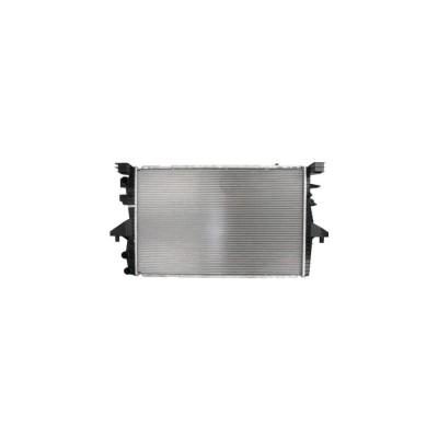 Radiator apa VW TRANSPORTER V platou sasiu 7JD 7JE 7JL 7JY 7JZ 7FD AVA Quality Cooling VW2231 foto