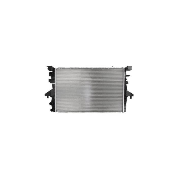 Radiator apa VW TRANSPORTER V platou sasiu 7JD 7JE 7JL 7JY 7JZ 7FD AVA Quality Cooling VW2231