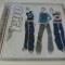 Ego , cd