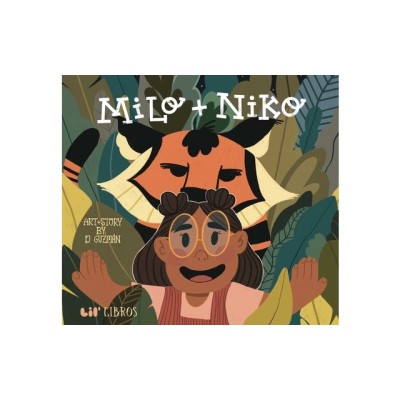 Milo + Niko foto