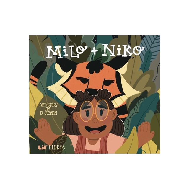 Milo + Niko