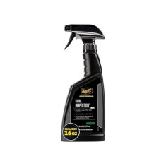 Degresant pentru Caroserie Meguiar&#039;s Final Inspection Wipe-off Detailer, M34, 473ml
