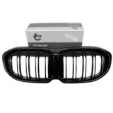Grile Duble compatible BMW Seria 1 F40 dupa 2019