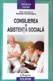 CONSILIEREA IN ASISTENTA SOCIALA-HANIBAL DUMITRASCU-359365