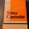 Statica constructiilor 3 Alexandru A. Gheorghiu