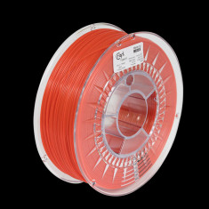 CRAFTBOT 3D PRINT FILAMENT RED 1KG