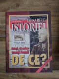 Revista Dosarele istoriei nr.7(59)/2001