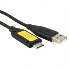 Cablu de date USB SUC-C3 SUC-C5 SUC-C7 pentru Samsung foto