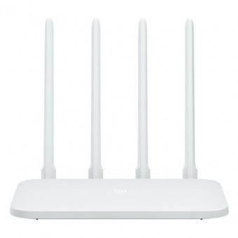 Router wireless 300mbps mi router 4c xiaomi foto