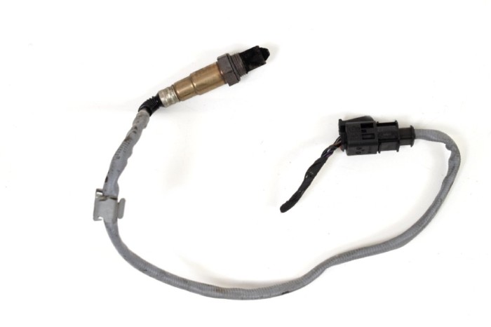 Sonda lambda MERCEDES-BENZ C W204 2011 OEM: A0075421618 11506885