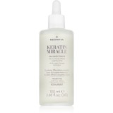 Medavita Keratin Miracle Liss Magic Drops tratament pentru netezire pentru un par stralucitor si catifelat 100 ml