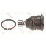 Pivot rotula Trw JBJ1095, parte montare : Punte fata, Stanga/ Dreapta, Jos, spre exterior