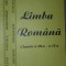 Limba romana clasele a 3-a - a 4-a - Rodica Agrici, Mihai Agrici
