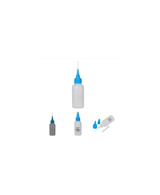 TB2 Professional PCB Cleaning Solvent Bottle (Relife) foto