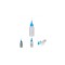 TB2 Professional PCB Cleaning Solvent Bottle (Relife)