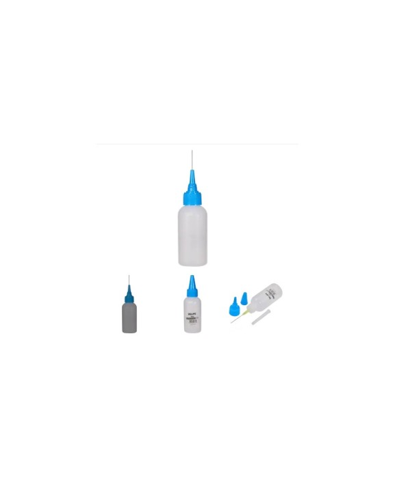 TB2 Professional PCB Cleaning Solvent Bottle (Relife)