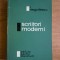 Ion Negoitescu - Scriitori moderni prima editie 1966