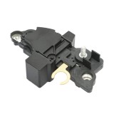 Regulator tensiune alternator 12V pentru John Deere, OEM RE553702
