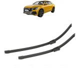 Cumpara ieftin Set 2 Stergatoare AUDI Q8 (4MN, 4MT) 2018-2024, parbriz, Bosch Aerotwin