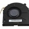 Cooler laptop Lenovo 5F10K25525, 8107015, DFS551205WQ0T, IdeaPad Y700 Touch 15ISK, IdeaPad Y700 15ACZ, IdeaPad