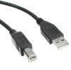 CABLU USB SPACER Pentru Imprimanta, USB 2.0 (T) la USB 2.0 Type-B(T), 4.5m
