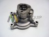 MOTAQUIP LVWP964 Pompă de apă, răcire motor