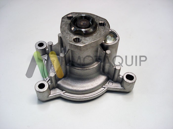 MOTAQUIP LVWP964 Pompă de apă, răcire motor