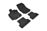 Cumpara ieftin Set covorase auto mocheta Renault Clio III (2005-2012), Umbrella