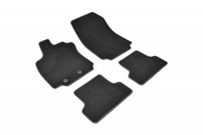 Set covorase auto mocheta Renault Clio III (2005-2012) foto