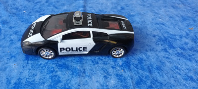 Lamborghini Police Toys | 24*10*7 cm | jucarie copii foto