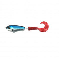 Vobler Strike Pro Wolf Tail Jr., Culoare 114E, 16cm, 31g