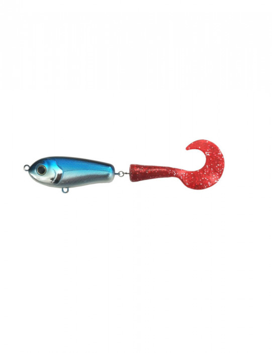 Vobler Strike Pro Wolf Tail Jr., Culoare 114E, 16cm, 31g