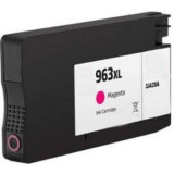 Cartus compatibil HP 963XL Magenta, 1600 pagini, Cyan