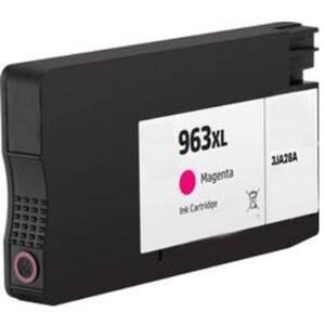 Cartus compatibil HP 963XL Magenta, 1600 pagini