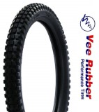 Cumpara ieftin Cauciuc moto 2.50-19 Vee Rubber (308 M/C 41L)