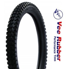 Cauciuc moto 2.50-19 Vee Rubber (308 M/C 41L)