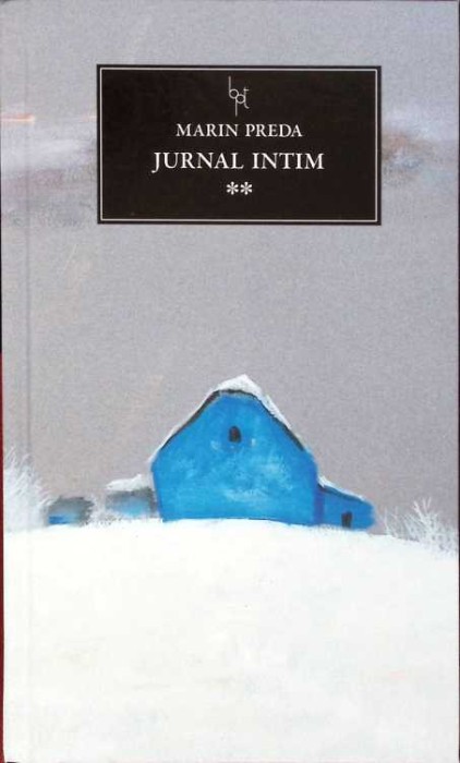 JURNAL INTIM VOL.2-MARIN PREDA-262983