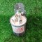 Condensator masina de spalat Sharp FLCB992561ER5 / C69