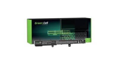 Green Cell Baterie laptop Asus X551 X551C X551CA X551M X551MA X551MAV F551 F551C F551M R512C R512CA R553L foto