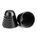 Capac Universal Far Silicon 25-108mm Automotive TrustedCars, Capace Faruri Auto