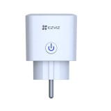 Priza smart EZVIZ CS-T30-10B-EU, Wi-Fi, 10A, programabila
