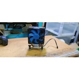 Coole Ventilator PC Deep Cool Socket 1155 #B546