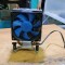 Coole Ventilator PC Deep Cool Socket 1155 #B546