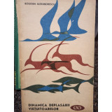 Bogdan Alexandrescu - Dinamica deplasarii vietuitoarelor (1969)