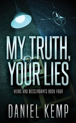 My Truth, Your Lies foto