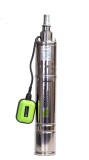 GP - POMPA SUBMERSIBILA-APA CURATA-CU SNEC-CU FLOTOR-4QGD-1100-F PowerTool TopQuality