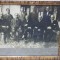 ATELIER LEONARDO CALEA VACARESTI FOTOGRAFIE -COMITETUL ASISTENTA PUBLICA SI COLONIA SCOLORA MAI 1925